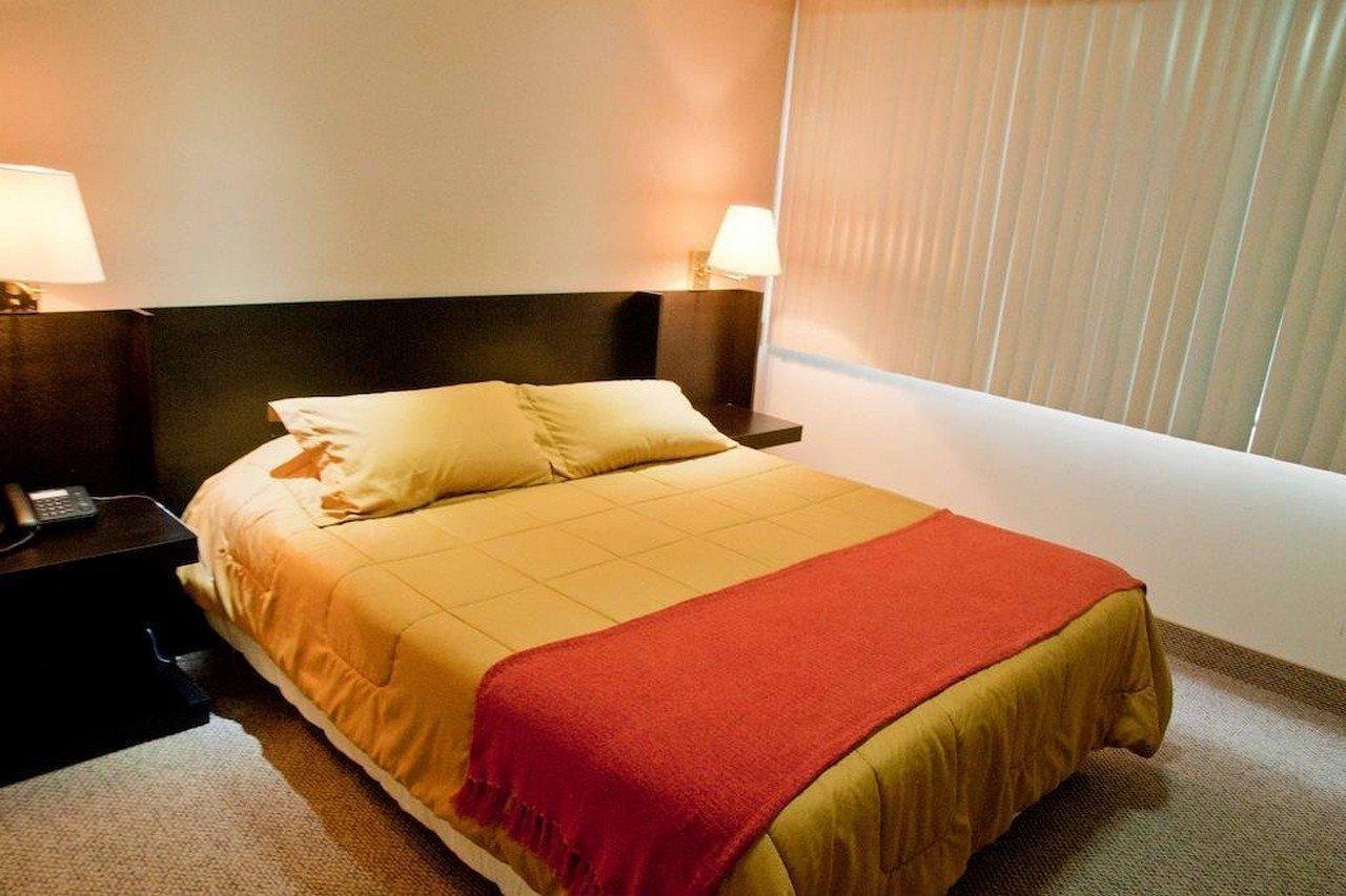 Aparthotel Walther กีโต ภายนอก รูปภาพ