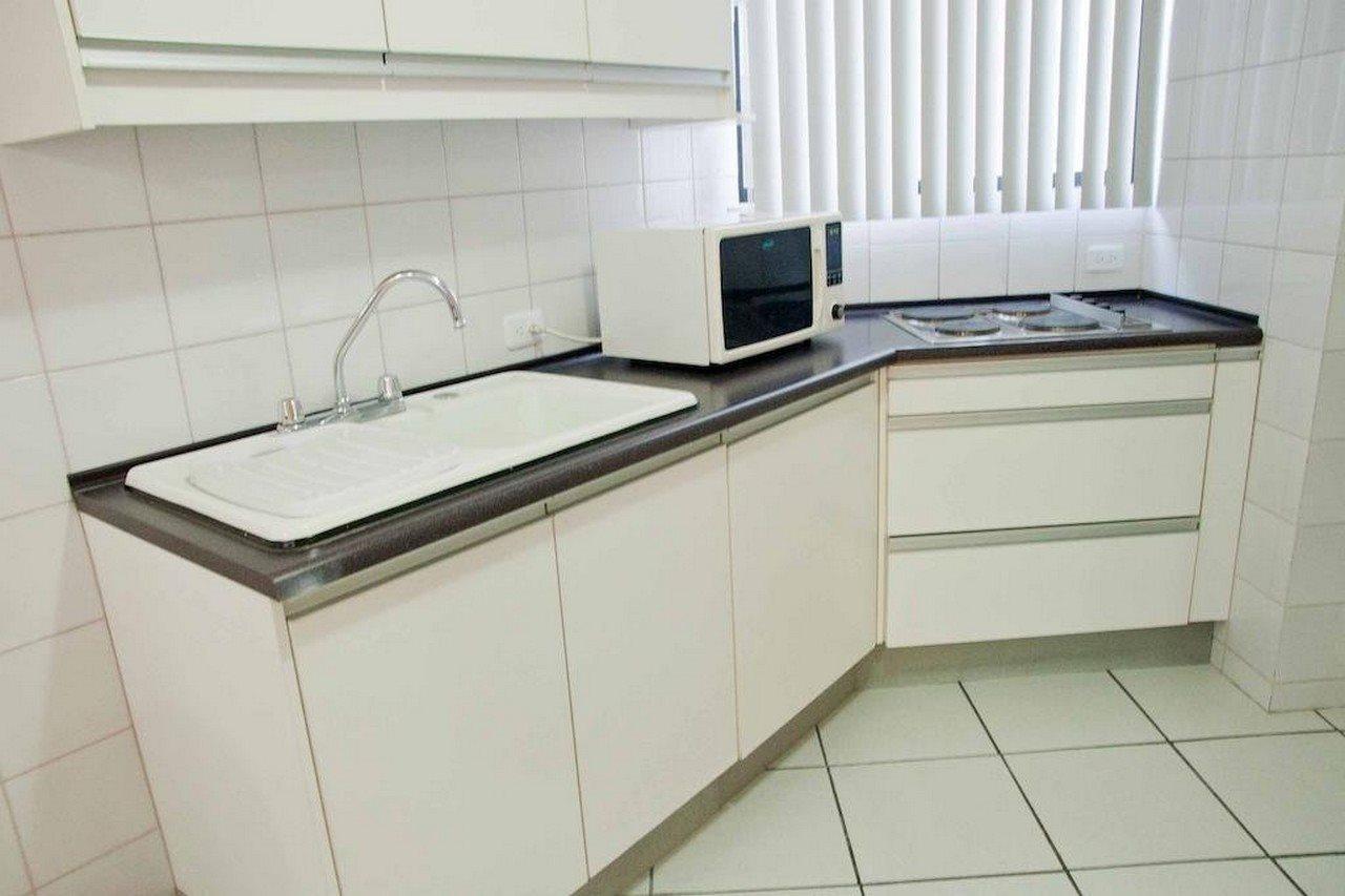 Aparthotel Walther กีโต ภายนอก รูปภาพ