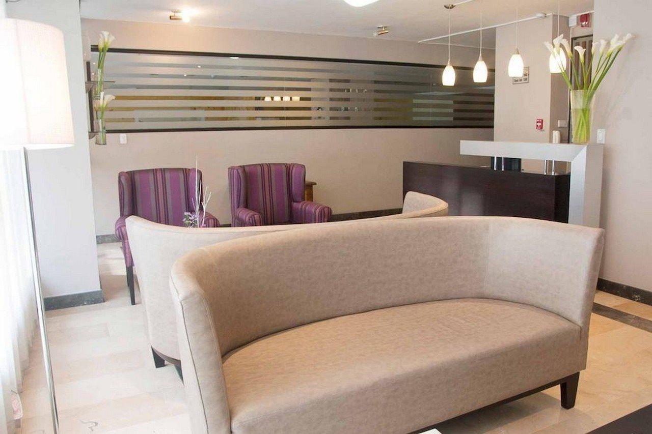 Aparthotel Walther กีโต ภายนอก รูปภาพ