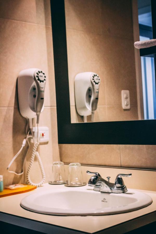 Aparthotel Walther กีโต ภายนอก รูปภาพ